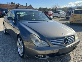 Mercedes-Benz CLS 350 3.5 бензин, снимка 7