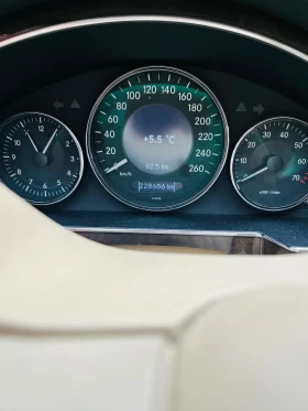 Mercedes-Benz CLS 350 3.5 бензин, снимка 15