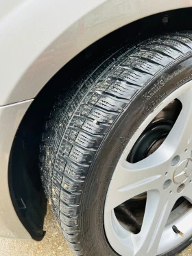 Mercedes-Benz CLS 350 3.5 бензин, снимка 9