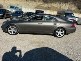 Mercedes-Benz CLS 350 3.5 бензин, снимка 1