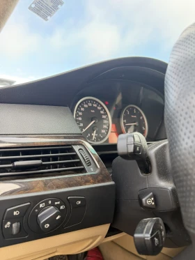 BMW 530 3.0D ръчка - 4300 € / 8410.07 лв. - 59714080 11