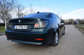 BMW 530 3.0D ръчка - 4300 € / 8410.07 лв. - 59714080 5