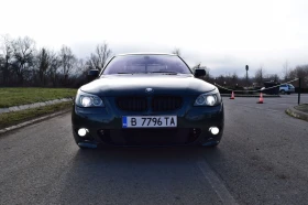 BMW 530 3.0D ръчка - 4300 € / 8410.07 лв. - 59714080 2