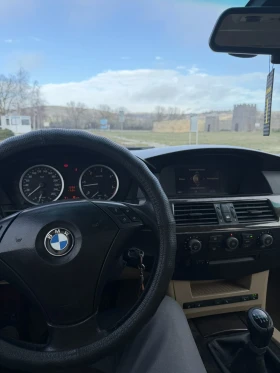 BMW 530 3.0D ръчка - 4300 € / 8410.07 лв. - 59714080 8