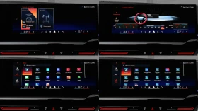 BMW 520 d xDrive M Sport Mild Hybrid Steptronic - 59990 € / 117330.24 лв. - 39612470 15