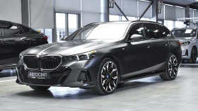 BMW 520 d xDrive M Sport Mild Hybrid Steptronic | Auto.bg — изображение 4