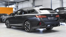 BMW 520 d xDrive M Sport Mild Hybrid Steptronic | Auto.bg — изображение 7