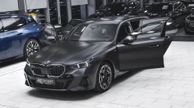 BMW 520 d xDrive M Sport Mild Hybrid Steptronic