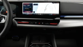 BMW 520 d xDrive M Sport Mild Hybrid Steptronic - 59990 € / 117330.24 лв. - 39612470 10