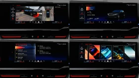 BMW 520 d xDrive M Sport Mild Hybrid Steptronic - 59990 € / 117330.24 лв. - 39612470 14