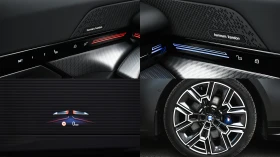 BMW 520 d xDrive M Sport Mild Hybrid Steptronic | Mobile.bg � ����� ������ 17