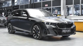 BMW 520 d xDrive M Sport Mild Hybrid Steptronic | Auto.bg — изображение 5