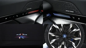 BMW 520 d xDrive M Sport Mild Hybrid Steptronic | Auto.bg — изображение 17