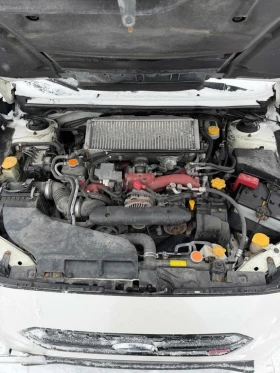 Subaru WRX * STI * CARFAX * БЕЗ ПЪРВОНАЧАЛНА ВНОСКА - 15600 € / 30510.95 лв. - 35829241 16