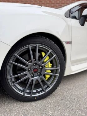 Subaru WRX * STI * CARFAX * БЕЗ ПЪРВОНАЧАЛНА ВНОСКА - 15600 € / 30510.95 лв. - 35829241 7
