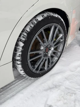 Subaru WRX * STI * CARFAX * БЕЗ ПЪРВОНАЧАЛНА ВНОСКА - 15600 € / 30510.95 лв. - 35829241 13