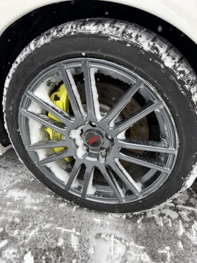Subaru WRX * STI * CARFAX * БЕЗ ПЪРВОНАЧАЛНА ВНОСКА - 15600 € / 30510.95 лв. - 35829241 14
