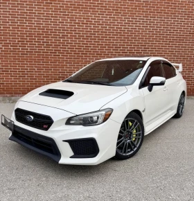 Subaru WRX * STI * CARFAX * БЕЗ ПЪРВОНАЧАЛНА ВНОСКА