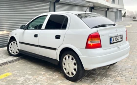 Opel Astra 1.6/МОНО/Бензин-ГАЗ ТОП!!! - 2300 € / 4498.41 лв. - 29730596 4