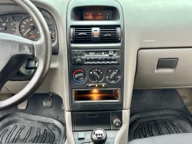 Opel Astra 1.6/МОНО/Бензин-ГАЗ ТОП!!! - 2300 € / 4498.41 лв. - 29730596 11