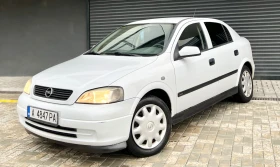Opel Astra 1.6/МОНО/Бензин-ГАЗ ТОП!!! - 2300 € / 4498.41 лв. - 29730596 2