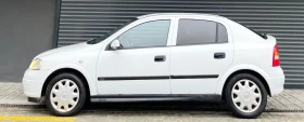 Opel Astra 1.6/МОНО/Бензин-ГАЗ ТОП!!! - 2300 € / 4498.41 лв. - 29730596 6