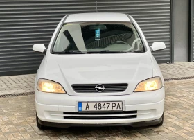 Opel Astra 1.6/МОНО/Бензин-ГАЗ ТОП!!! - 2300 € / 4498.41 лв. - 29730596 3
