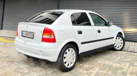 Opel Astra 1.6/МОНО/Бензин-ГАЗ ТОП!!! - 2300 € / 4498.41 лв. - 29730596 5