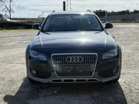 Audi A4 2, 0 tdi Allroad Quattro , снимка 2