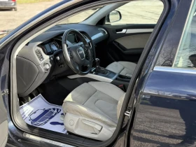 Audi A4 2, 0 tdi Allroad Quattro , снимка 9