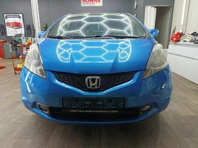 Honda Jazz 1.4i Comfort - 3399 € / 6647.87 лв. - 75813324 4