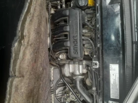 Smart Fortwo, снимка 11 - Автомобили и джипове - 53665294