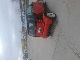 Smart Fortwo, снимка 5 - Автомобили и джипове - 53665294