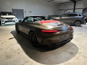 Mercedes-Benz SL 63 AMG 4-Matic | Mobile.bg � ����� ������ 8