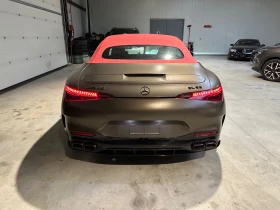 Mercedes-Benz SL 63 AMG 4-Matic | Mobile.bg � ����� ������ 4