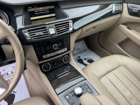 Mercedes-Benz CLS 350 CDI * ЛИЗИНГ БЕЗ ДОКАЗАН ДОХОД* БАРТЕР*  - 13800 € / 26990.45 лв. - 58215021 16