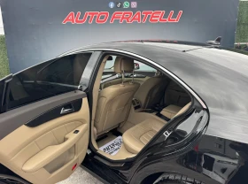 Mercedes-Benz CLS 350 CDI * ЛИЗИНГ БЕЗ ДОКАЗАН ДОХОД* БАРТЕР*  - 13800 € / 26990.45 лв. - 58215021 12