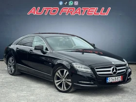 Mercedes-Benz CLS 350 CDI * ЛИЗИНГ БЕЗ ДОКАЗАН ДОХОД* БАРТЕР* 