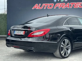 Mercedes-Benz CLS 350 CDI * ЛИЗИНГ БЕЗ ДОКАЗАН ДОХОД* БАРТЕР*  - 13800 € / 26990.45 лв. - 58215021 7
