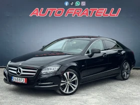 ����� �� �������� �� Mercedes-Benz CLS 350 CDI * ������ ��� ������� �����* ������* 