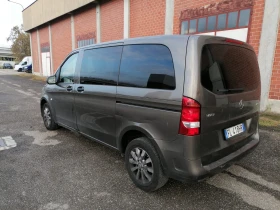 Mercedes-Benz Viano - 8925 € / 17455.78 лв. - 31390490 3