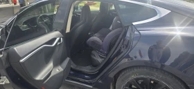 Tesla Model S * S85* CCS2 UPGRADE* 92% BATTERY*  - 14000 € / 27381.62 лв. - 92199756 6