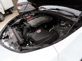 Chevrolet Camaro SS 6.2 V8* ZL1 PACK* BOSE* ГЕНЕРАЦИЯ* HEAD-UP*  - 18300 € / 35791.69 лв. - 13695091 15