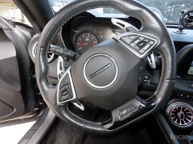 Chevrolet Camaro SS 6.2 V8* ZL1 PACK* BOSE* ГЕНЕРАЦИЯ* HEAD-UP*  - 18300 € / 35791.69 лв. - 13695091 8