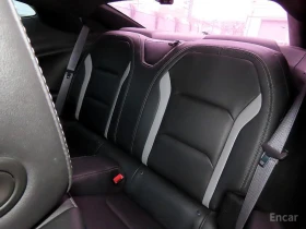 Chevrolet Camaro SS 6.2 V8* ZL1 PACK* BOSE* ГЕНЕРАЦИЯ* HEAD-UP*  - 18300 € / 35791.69 лв. - 13695091 14