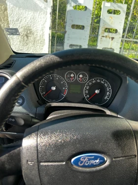 Ford Fiesta | Mobile.bg � ����� ������ 6