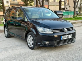 ����� �� �������� �� VW Touran 1.4 ������
