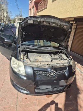 Toyota Auris | Mobile.bg � ����� ������ 8