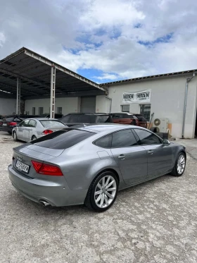Audi A7 3.0TDI 245��/�����/�����/�����/led/ | Mobile.bg � ����� ������ 6