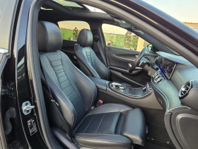 Mercedes-Benz E 220 BRABUS* PANO* Face*  | Mobile.bg � ����� ������ 11